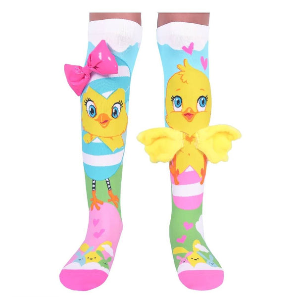 Sweet Health Baking In Socks Bundle MadMia Cheeky Chicks Socks