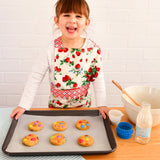 R U OK? I'm thinking of you Cookie Mix. Makes 6 or 12 fun & easy cookies