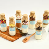 SIGNATURE CHOC CHIP Cookie Mix - Traditional | Old Favourite | Yum. Makes 6 or 12 fun & easy cookies