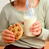 SIGNATURE CHOC CHIP Cookie Mix - Traditional | Old Favourite | Yum. Makes 6 or 12 fun & easy cookies