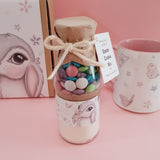 Easter Gift Set - the cutest little Easter Egg Alternative Gifting Option Available.