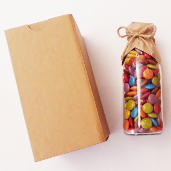 GIFT BOX - Single Bottle Gift Box