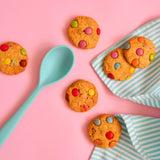 Teacher Appreciation SMART Cookie Mix. Makes 6 or 12 fun & easy Smartie cookies