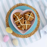 EASTER Signature Cookie Mix Gift Pack. Contains 3 of our delicious & decadent small mixes