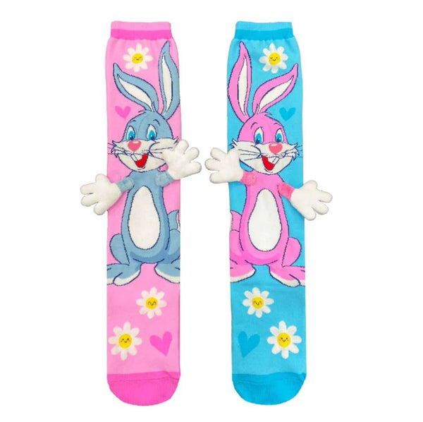 MadMia Hello Bunny Socks