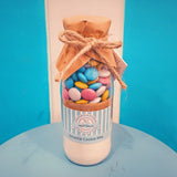 SIGNATURE PASTEL Cookie Mix. Soft| Cheerful | Fun. Makes 6 or 12 fun & easy cookies