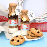 CHRISTMAS - Cookie Mix. Smells & Tastes just like Christmas. Makes 6 or 12 delicious cookies