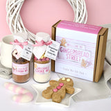 CHRISTMAS - Gingerbread Street Baking Mix GIFT PACK