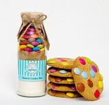 PARTY FAVOURS - MERMAID TAILS Themed "Take & Bake" Cookie Mix Gifts