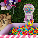 PARTY FAVOURS - WILLY WONKA inspired "Take & Bake" Cookie Mix Gifts