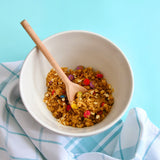 Rainbow Oat Cookie Mix