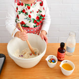 SIGNATURE SMARTIE Cookie Mix. Bright | Cheerful | Fun. Makes 6 or 12 fun & easy cookies