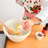 SIGNATURE SMARTIE Cookie Mix. Bright | Cheerful | Fun. Makes 6 or 12 fun & easy cookies