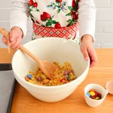 SIGNATURE SMARTIE Cookie Mix. Bright | Cheerful | Fun. Makes 6 or 12 fun & easy cookies