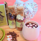 GIFT PACK Home SWEET Home Gift Pack. Contains 2 of our delicious and decadent Mixes