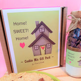 Home SWEET Home Gift Pack. Contains 2 of our delicious and decadent Mixes