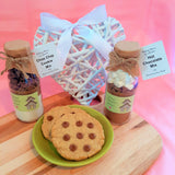 GIFT PACK Home SWEET Home Gift Pack. Contains 2 of our delicious and decadent Mixes