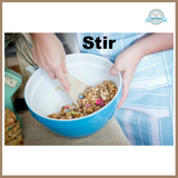 Stir - Sweet Health Cookie Mix in a Bottle