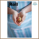 Roll - Sweet Health Cookie Mix in a Bottle