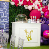 PARTY FAVOURS - WILLY WONKA inspired "Take & Bake" Cookie Mix Gifts