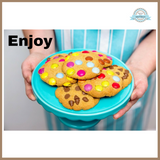 Enjoy - Sweet Health Cookie Mix in a Bottle