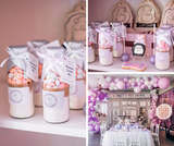 PARTY FAVOURS - Custom Design Kid's Cookie Mix Party Favours