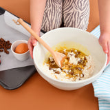 WINTER WARMERS - SNOWMAN Cookie Mix. Makes 6 or 12 fun & tasy cookies