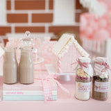CHRISTMAS - Gingerbread Street Baking Mix GIFT PACK
