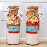 CHRISTMAS - Candy Cane Lane Cookie Mix GIFT PACK