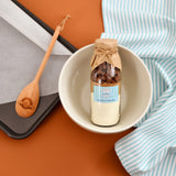 SIGNATURE CHOC CHIP Cookie Mix - Traditional | Old Favourite | Yum. Makes 6 or 12 fun & easy cookies
