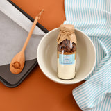 Father's Day Cookie Mix Gift Pack. Contains 2 delicious Choc Chip Cookie Mixes.