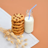 CHOC CHIP Cookie Mix - Traditional | Old Favourite | Yum. Makes 6 or 12 fun & easy cookies