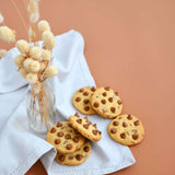 GIFT PACK - THANK YOU Cookie & Hot Chocolate Mix Gift Pack