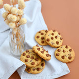 Teacher Appreciation SWEET Cookie Mix. Makes 6 or 12 fun & tasty Choc Chip cookies