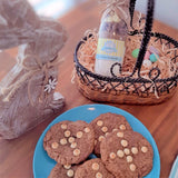 EASTER Signature Cookie Mix Gift Pack. Contains 3 of our delicious & decadent small mixes