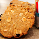 CHRISTMAS - Cookie Mix. Smells & Tastes just like Christmas. Makes 6 or 12 delicious cookies