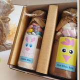 Easter Bunny & Friends Cookie Mix Gift Pack