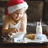 CHRISTMAS - THE NIGHT BEFORE Cookie Mix Gift Pack. A family tradition.