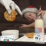 CHRISTMAS - THE NIGHT BEFORE Cookie Mix Gift Pack. A family tradition.