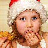 CHRISTMAS - THE NIGHT BEFORE Cookie Mix Gift Pack. A family tradition.