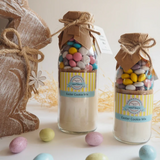 Easter Cookie Mix - gifts, treats, activity