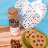 GIFT PACK - A BOX OF CHOCOLATE & SOME FLOURS Gift Pack