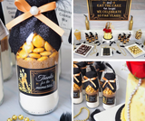 PARTY FAVOURS - Custom Design Kid's Cookie Mix Party Favours