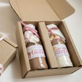 CHRISTMAS - Gingerbread Street Baking Mix GIFT PACK