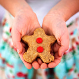 CHRISTMAS - Candy Cane Lane Cookie Mix GIFT PACK