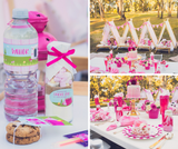 PARTY FAVOURS - Custom Design Kid's Cookie Mix Party Favours