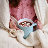 HOT Chocolate Drink Mix - Decadent | Divine | Heaven. Makes 2 or 4 decadent drinks