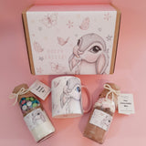Easter Gift Set - the cutest little Easter Egg Alternative Gifting Option Available.