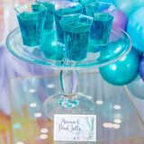 PARTY FAVOURS - MERMAID TAILS Themed "Take & Bake" Cookie Mix Gifts