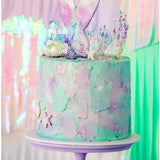 PARTY FAVOURS - MERMAID TAILS Themed "Take & Bake" Cookie Mix Gifts